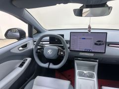 MG4 530km Smart Fun Edition - ფოტო 19