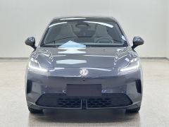 MG4 530km Smart Fun Edition - ფოტო 2