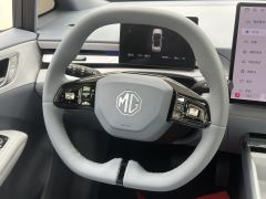 MG4 530km Smart Fun Edition - ფოტო 20