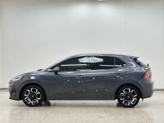 MG4 530km Smart Fun Edition - ფოტო 6