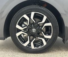 MG4 530km Smart Fun Edition - ფოტო 8