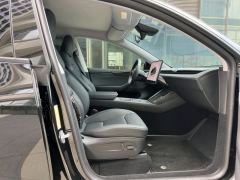Tesla Model Y 593km Rear-Wheel Drive Edition - ფოტო 16