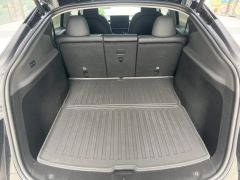 Tesla Model Y 593km Rear-Wheel Drive Edition - ფოტო 17