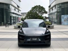 Tesla Model Y 593km Rear-Wheel Drive Edition - ფოტო 2