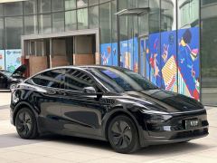 Tesla Model Y 593km Rear-Wheel Drive Edition - ფოტო 3