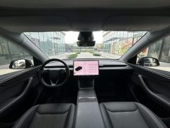 Tesla Model Y 593km Rear-Wheel Drive Edition - ფოტო 8
