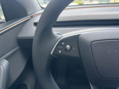 Tesla Model Y 593km Rear-Wheel Drive Edition - ფოტო 9