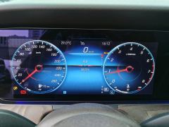 Mercedes-Benz E Class E-Class E 300 L Luxury - ფოტო 10