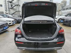 Mercedes-Benz E Class E-Class E 300 L Luxury - ფოტო 13
