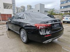 Mercedes-Benz E Class E-Class E 300 L Luxury - ფოტო 15