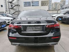 Mercedes-Benz E Class E-Class E 300 L Luxury - ფოტო 16