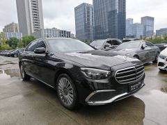 Mercedes-Benz E Class E-Class E 300 L Luxury - ფოტო 3