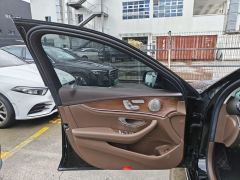 Mercedes-Benz E Class E-Class E 300 L Luxury - ფოტო 4