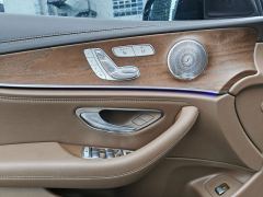 Mercedes-Benz E Class E-Class E 300 L Luxury - ფოტო 5
