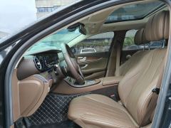Mercedes-Benz E Class E-Class E 300 L Luxury - ფოტო 6