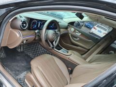 Mercedes-Benz E Class E-Class E 300 L Luxury - ფოტო 7