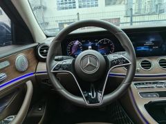 Mercedes-Benz E Class E-Class E 300 L Luxury - ფოტო 8