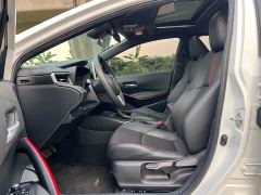 Toyota Corolla 1.8L CVT Sport - photo 1