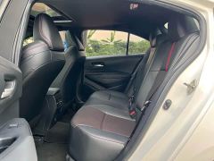 Toyota Corolla 1.8L CVT Sport - photo 2