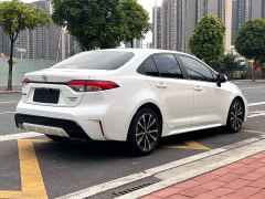 Toyota Corolla 1.8L CVT Sport - photo 3