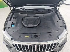 Hongqi HS5 Facelift 2.0T Smart Connected Premium Edition - photo 6