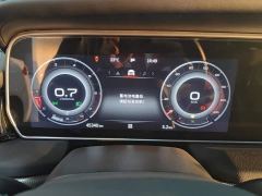Hongqi HS5 Facelift 2.0T Smart Connected Premium Edition - photo 10
