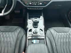 Hongqi HS5 Facelift 2.0T Smart Connected Premium Edition - photo 12