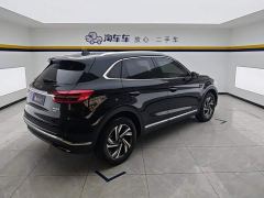 Hongqi HS5 Facelift 2.0T Smart Connected Premium Edition - photo 1