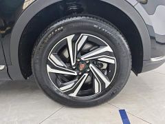 Hongqi HS5 Facelift 2.0T Smart Connected Premium Edition - photo 3