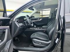 Hongqi HS5 Facelift 2.0T Smart Connected Premium Edition - photo 5