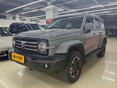 Tank 300 New Energy Hi4-T - ფოტო 1