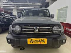 Tank 300 New Energy Hi4-T - ფოტო 2