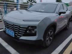Jetour Jietu Dasheng 1.5T DCT Starlight PRO - фото 1