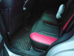 Jetour Jietu Dasheng 1.5T DCT Starlight PRO - фото 11