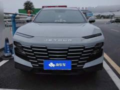 Jetour Jietu Dasheng 1.5T DCT Starlight PRO - фото 2