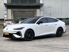 Changan UNI-V Third Generation 1.5T 500Bar Prestige - фото 1