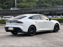 Changan UNI-V Third Generation 1.5T 500Bar Prestige - фото 10
