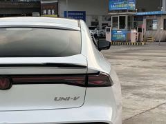 Changan UNI-V Third Generation 1.5T 500Bar Prestige - фото 11