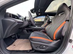 Changan UNI-V Third Generation 1.5T 500Bar Prestige - фото 12