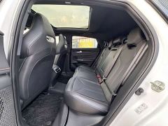 Changan UNI-V Third Generation 1.5T 500Bar Prestige - фото 13