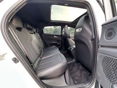 Changan UNI-V Third Generation 1.5T 500Bar Prestige - фото 14