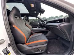 Changan UNI-V Third Generation 1.5T 500Bar Prestige - фото 15