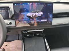 Changan UNI-V Third Generation 1.5T 500Bar Prestige - фото 18