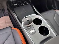 Changan UNI-V Third Generation 1.5T 500Bar Prestige - фото 19