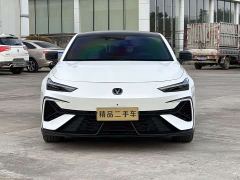 Changan UNI-V Third Generation 1.5T 500Bar Prestige - фото 2
