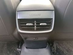 Changan UNI-V Third Generation 1.5T 500Bar Prestige - фото 20