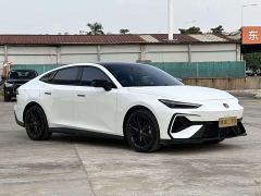 Changan UNI-V Third Generation 1.5T 500Bar Prestige - фото 3