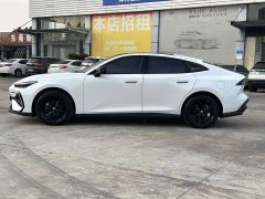 Changan UNI-V Third Generation 1.5T 500Bar Prestige - фото 5