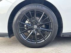 Changan UNI-V Third Generation 1.5T 500Bar Prestige - фото 6