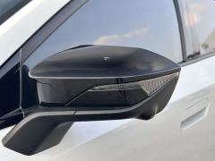 Changan UNI-V Third Generation 1.5T 500Bar Prestige - фото 7